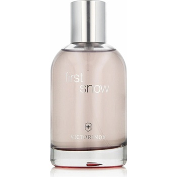 First Snow EDP
